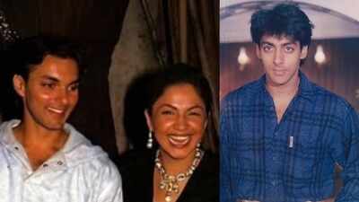 Salman Khan’s 1990s Ramayana was shelved after 40% was filmed