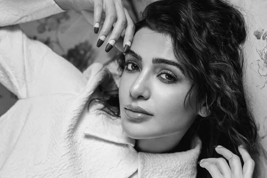 Samantha Ruth Prabhu to headline Celebrity MasterChef Tamil