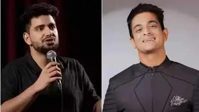 Supreme Court quashes criminal cases against Samay Raina and four comedians