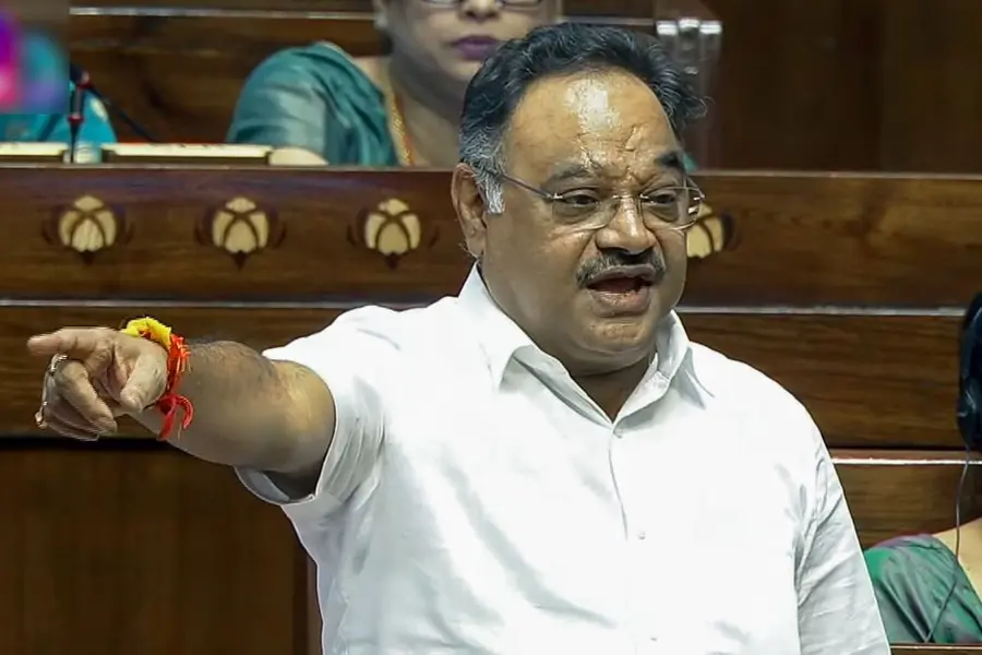 Parliament Passes Bill to Rename Kerala as Keralam
