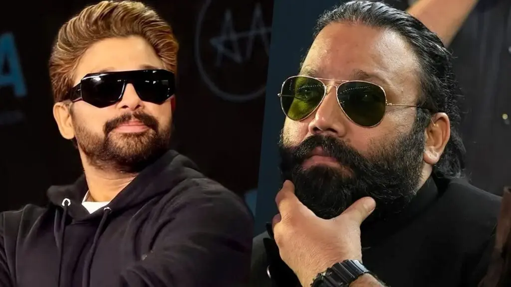 No Allu Arjun-Sandeep Reddy Vanga film, Animal Park confirmed