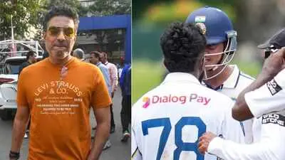 Manjrekar slams BCCI and ICC for lenient action on Jaiswal and Sooryavanshi