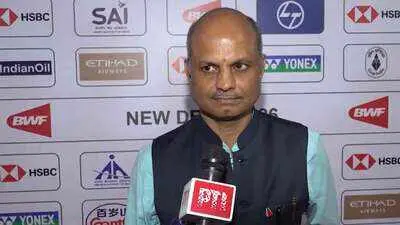 Guwahati to host 2028 India Open due to security