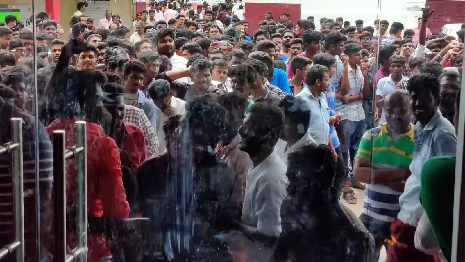 One Telugu film's Sankranthi 2027 date called a bluff for OTT deal