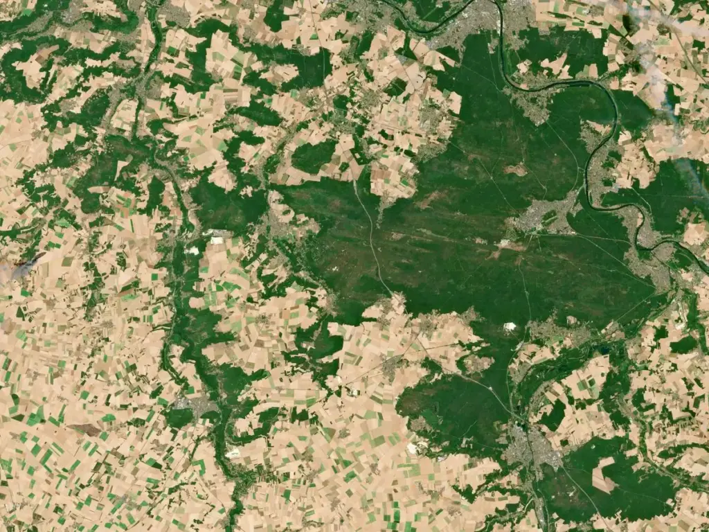 India needs shared digital infrastructure for nature