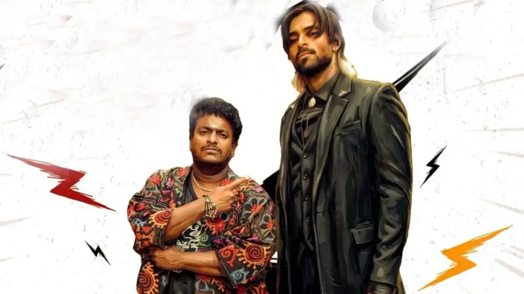 Korean Kanakaraju declared super hit with Rs 37.5 crore gross