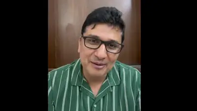 AAP's Bharadwaj alleges ₹22,000-crore rice scam in Delhi