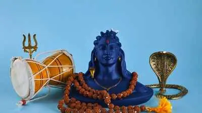 Sawan Shivratri 2026: Wishes, quotes, messages to share