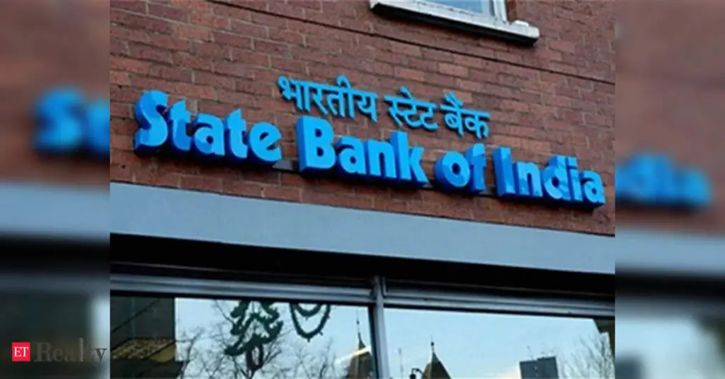 SBI buys Pune commercial property for Rs 414 crore
