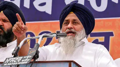 Supreme Court dismisses Sukhbir Badal's plea in defamation case