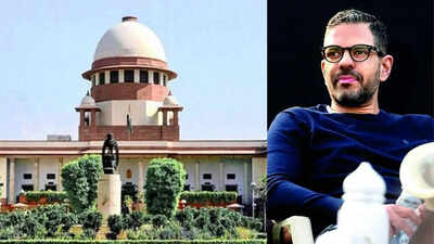 Supreme Court Says Sunjay Kapur Family Mediation Is Progressing Well