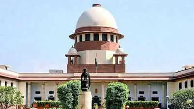Supreme Court seeks centre's reply on separatist-tagged OCI holder's Kashmir visit