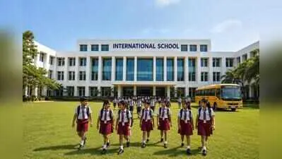 Hyderabad schools flout name ban, PE buyouts spark fee and quality concerns