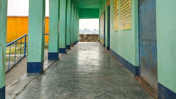 Ayodhya bans YouTubers from entering government schools