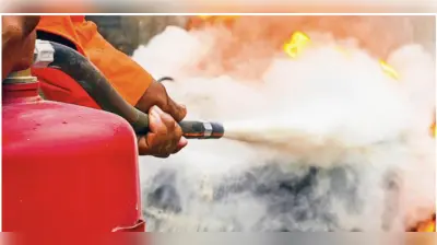 Most women's PGs in Hyderabad lack basic fire safety gear