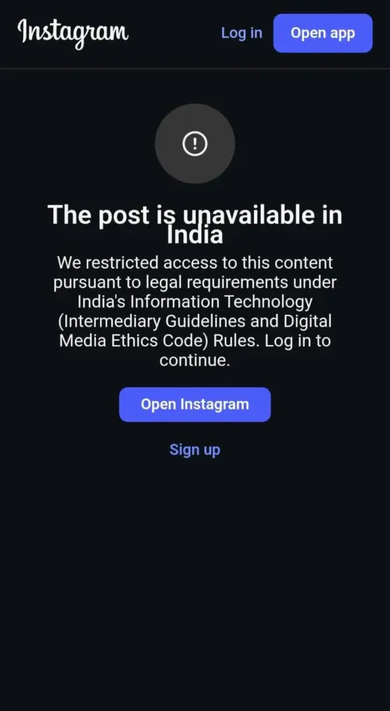 Meta faces US child safety lawsuit as India questions content moderation