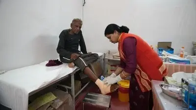 Public health education needs Indian context, says report