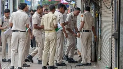 BJP leader Bikash Dhar murdered in Assam, 6 held