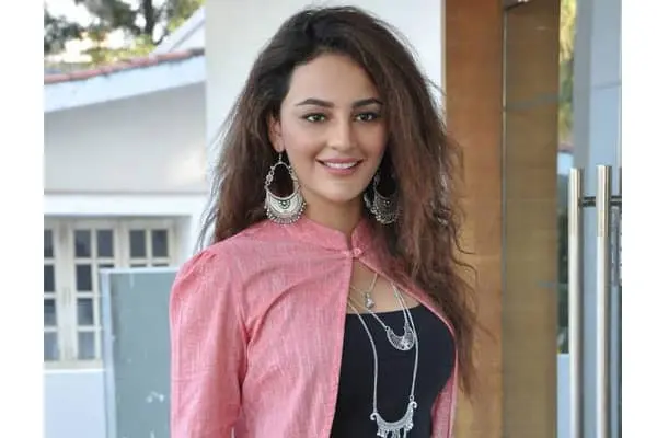 Seerat Kapoor denies Bigg Boss Telugu 10 entry, leaves door open