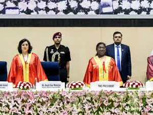 Deepti Gaur Mukerjee appointed Higher Education Secretary