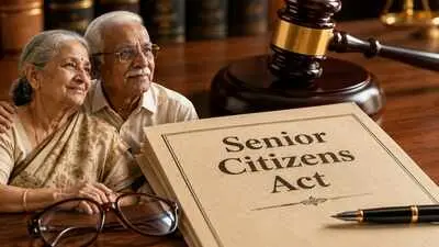 Supreme Court says senior citizen tribunals can order eviction of children