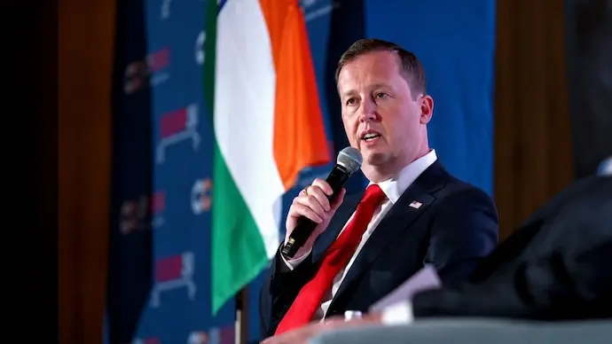 US envoy skips Dalai Lama meet on maiden Ladakh visit