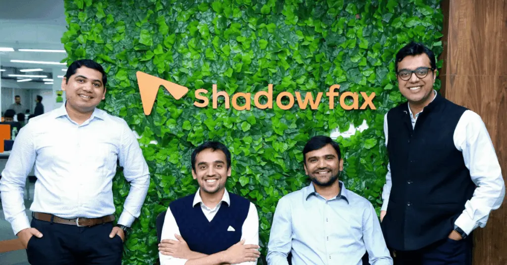 Qualcomm sells Shadowfax shares worth Rs 184 crore in block deal