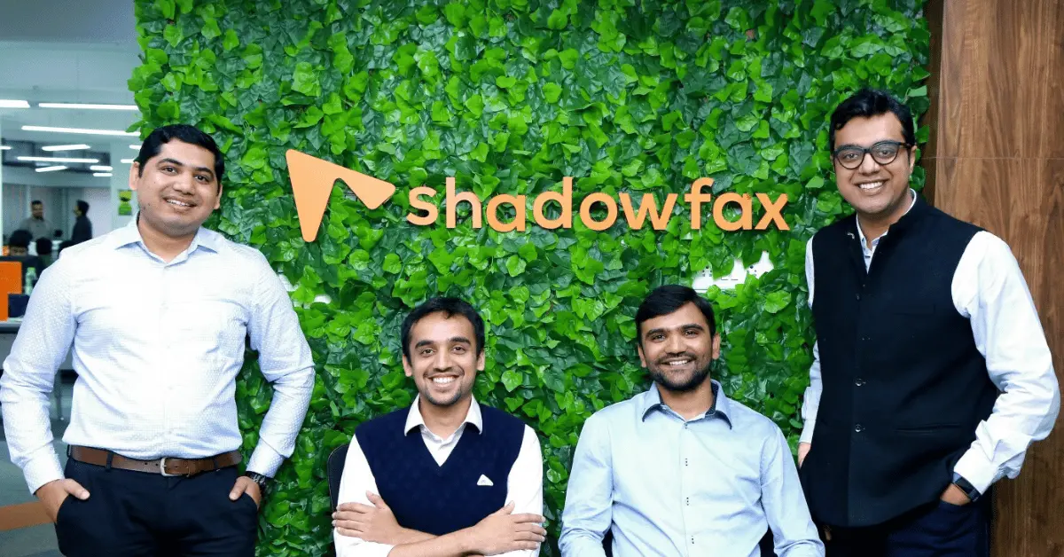 Qualcomm sells Shadowfax shares worth Rs 184 crore in block deal