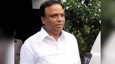 Shelar accuses UBT of spreading misinformation over Bandra football ground
