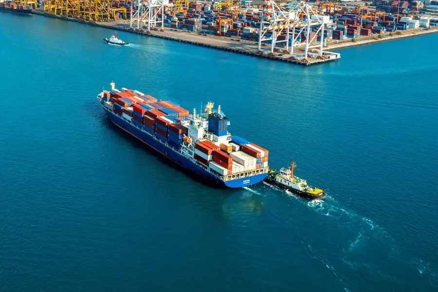 Red Sea crisis enters 1,000th day as trade disruption persists