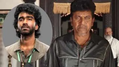 Shivarajkumar defends calling younger actor 'sir'