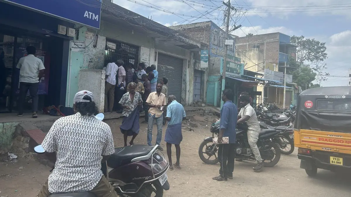 Tasmac outlet near Vellore nursing college shut after complaints