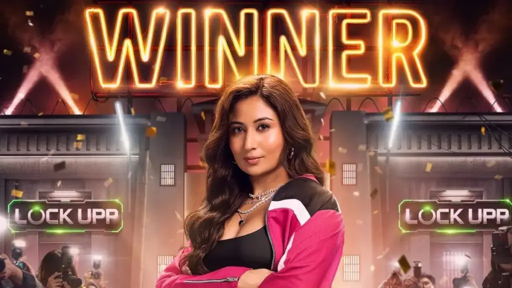 Lock Upp 2 winner Shreya Kalra hits back at bias claim