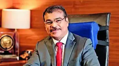 Shriram Finance sees strong CV demand despite price hikes