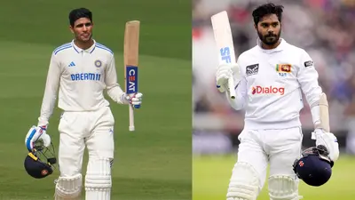 India begin two-Test series against Sri Lanka in Galle on Saturday