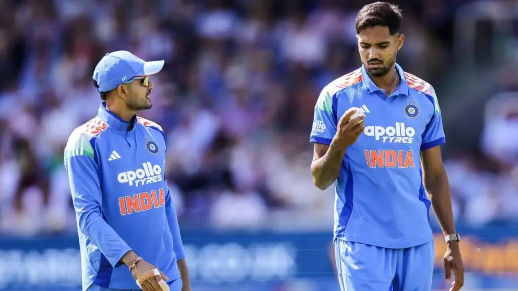 Gurnoor Brar is an exciting young bowler, says Zaheer Khan