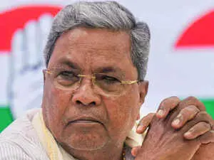Siddaramaiah's absences spark speculation on political future