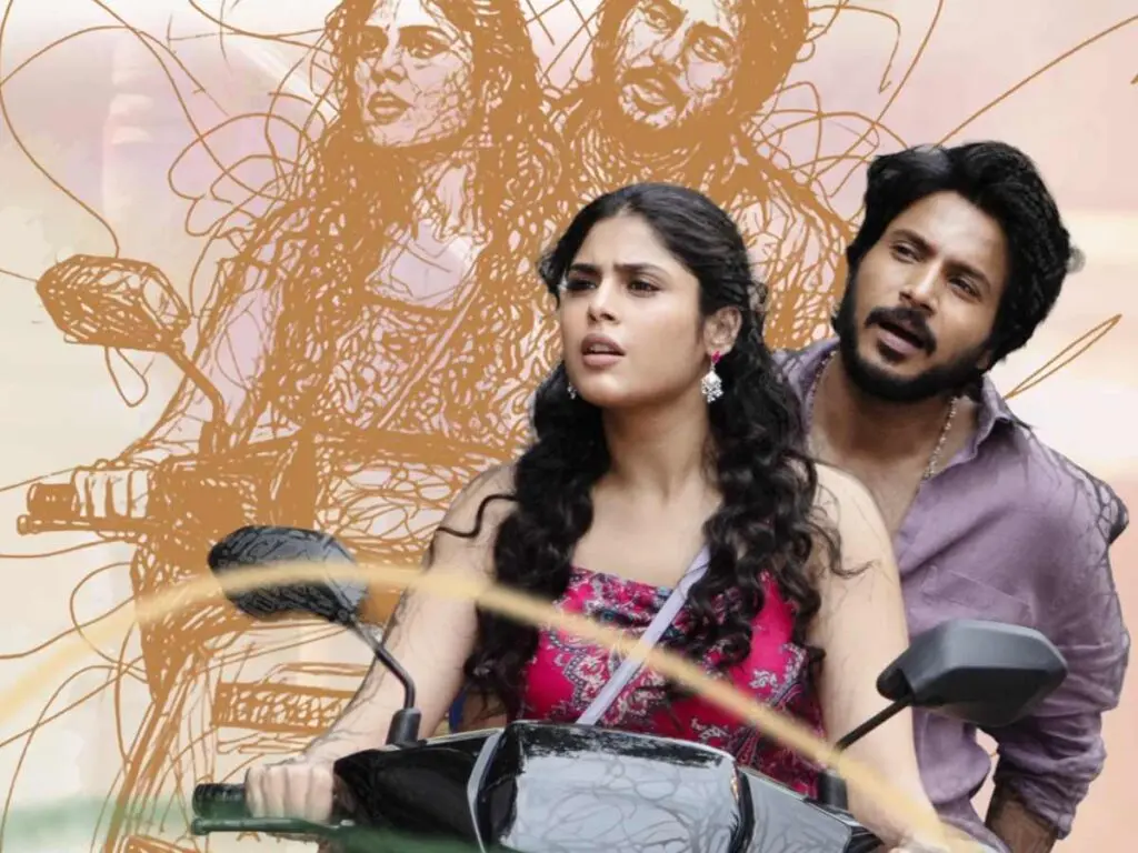 Sundeep Kishan's Sigma locks October 2 release, clash with Aadarsha Kutumbam