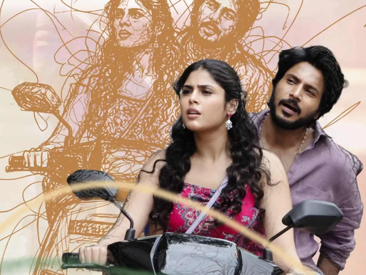 Sundeep Kishan's Sigma locks October 2 release, to clash with Aadarsha Kutumbam
