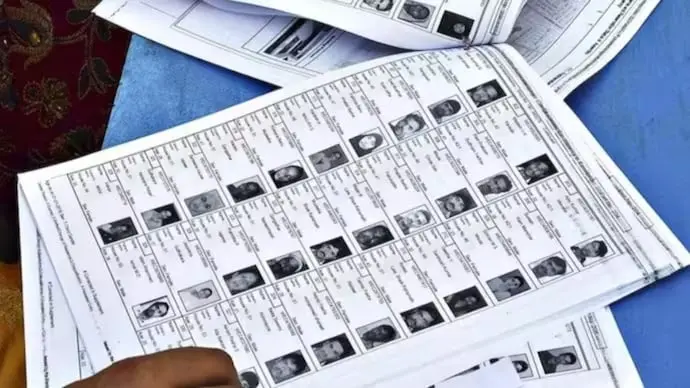 Maharashtra, Telangana, Karnataka draft rolls exclude 2.8 crore voters