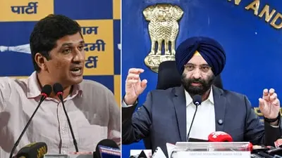 Sirsa gives AAP 24-hour ultimatum over ₹22,000 crore rice scam
