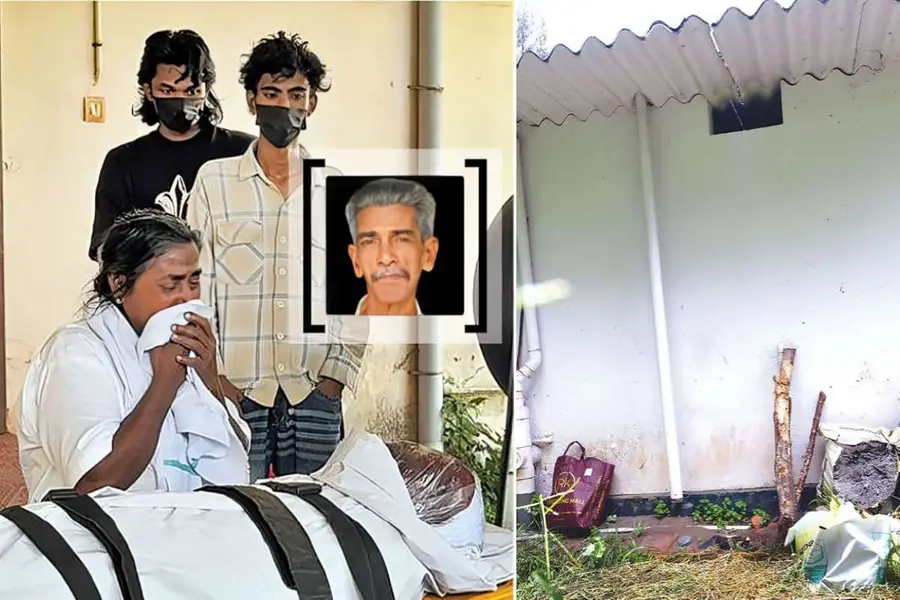 13-yr-old girl reveals motive for Karuvatta murder