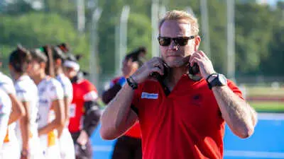 India hockey coach defends pre-World Cup leave, targets Asian Games gold