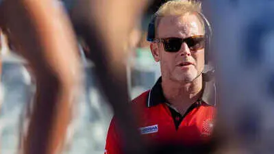 India coach questions FIH over China penalty stroke, deletes posts