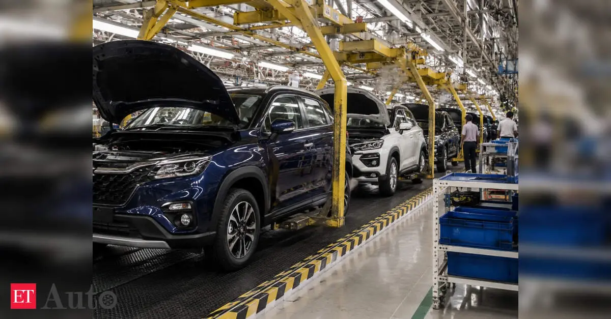 Indian car buyers weigh ownership costs beyond showroom prices