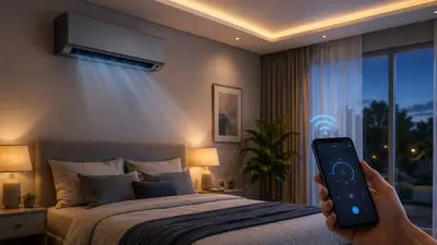 Hindustan Times writer finds 5 smart AC features essential