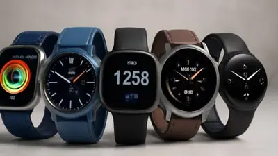 Sleep tracking smartwatches compared: Google Pixel Watch leads