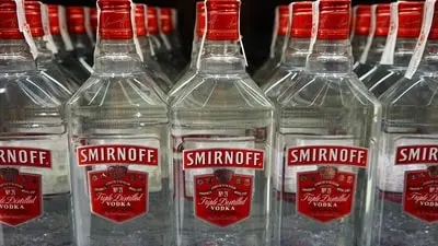 Bengaluru seizes 18,000 Diageo liquor boxes over missing recycled plastic markings