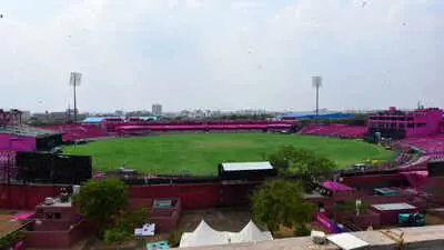 Rajasthan Ranji squad picked by existing panel, players voice concern