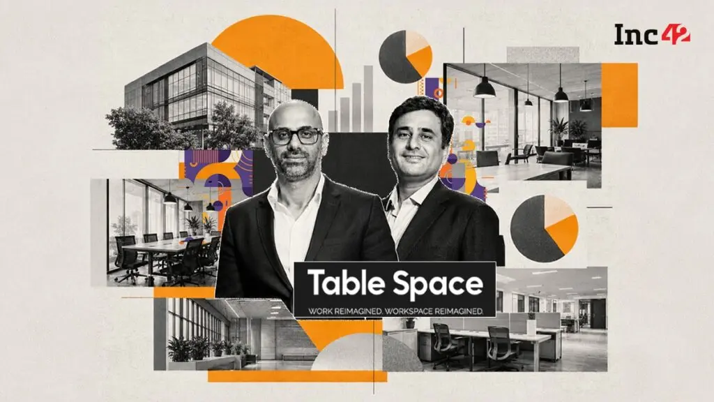 Table Space DRHP reveals 41.76% Hillhouse stake, 22.14% held in dispute